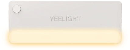 Комплект Yeelight YLCTD001 Светильник sensor drawer light(4-pack) YGYA2421003WTGL - фотография № 11