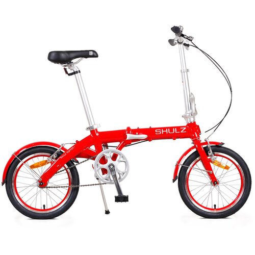 Городской велосипед SHULZ Hopper