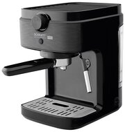 Кофеварка  рожковая Scarlett SC-CM33015, черный