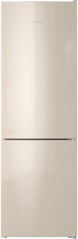 Холодильник Indesit ITR 4180 E бежевый