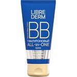 Librederm ВВ крем Гиалуроновый ALL-in-ONE - изображение