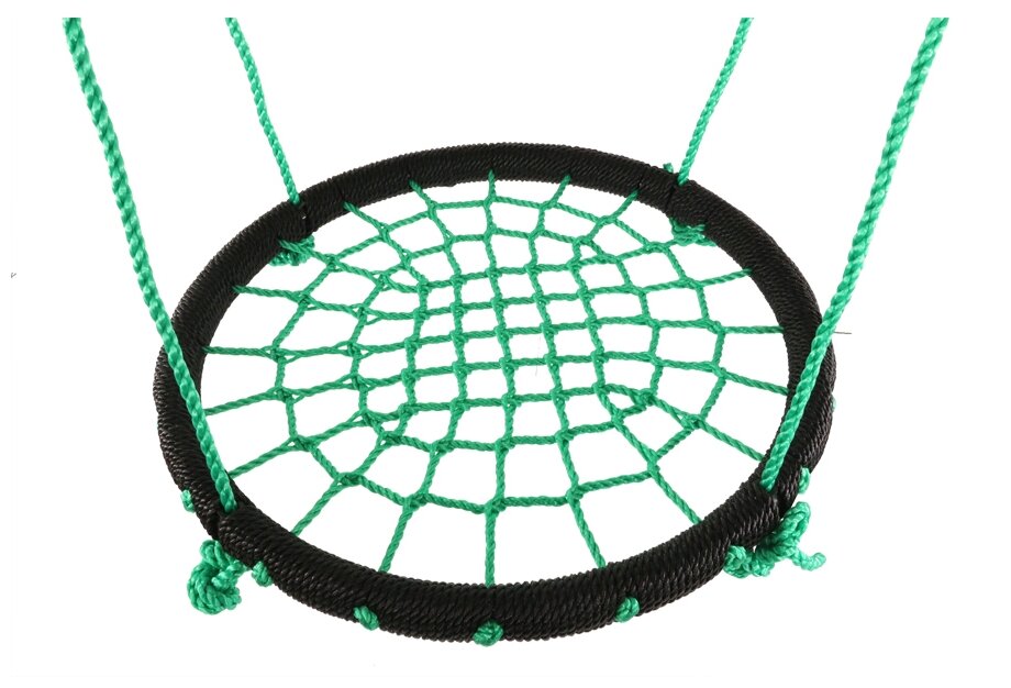 фото Kampfer Гнездо малое