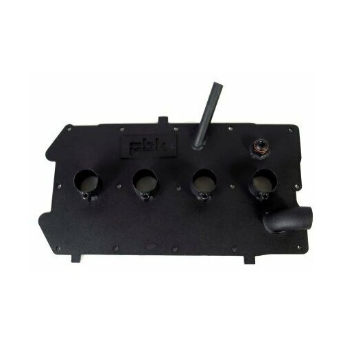 Крышка головки блока цилиндра 16v 2112 плоская, PBK