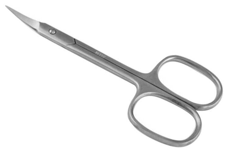 Ножницы профессиональные для кутикулы 13мм — фото 1