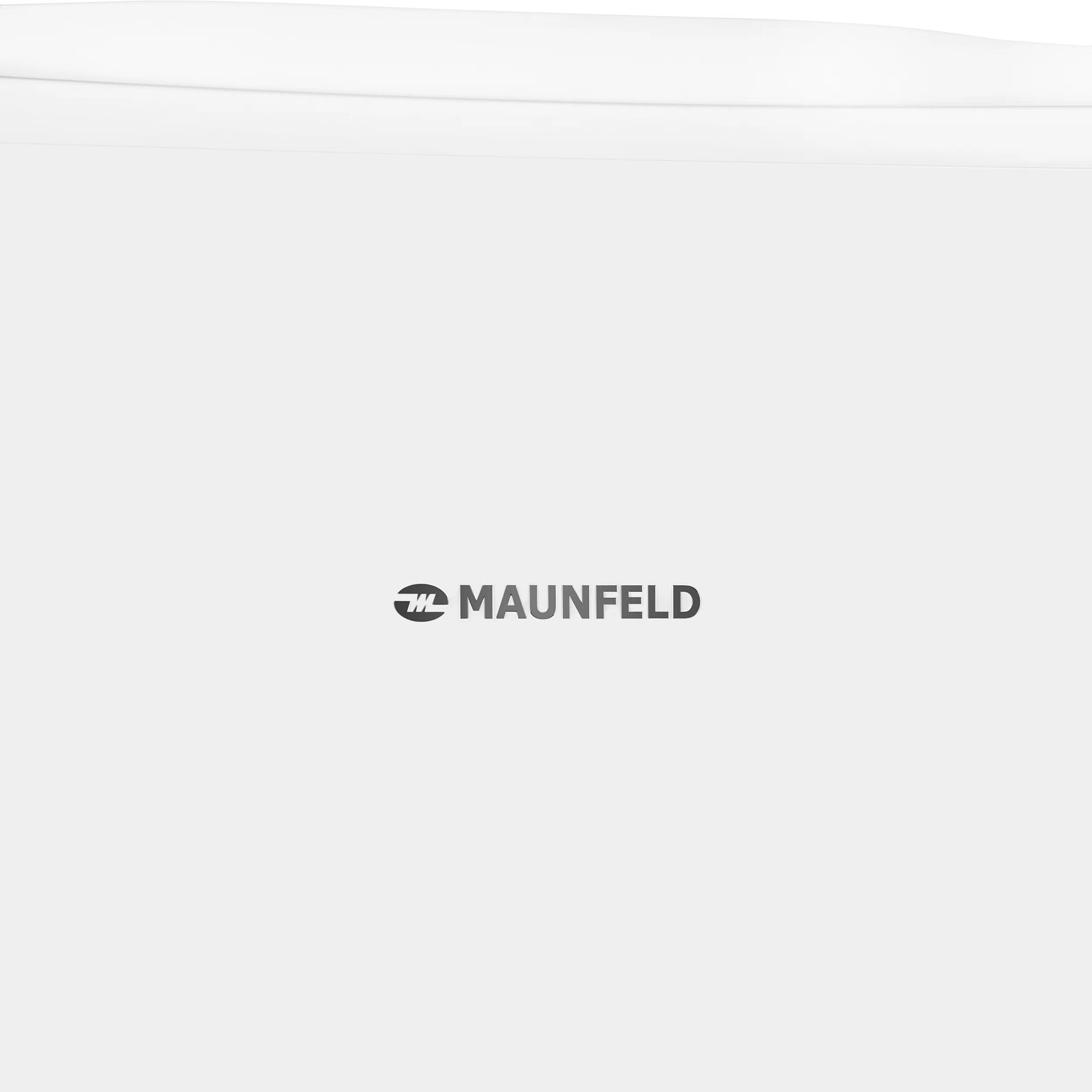 Холодильник Maunfeld - фото №9