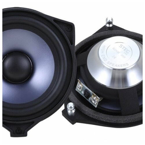 Мидбас STEG BZ40 B MERCEDES CESGLC 841500₽