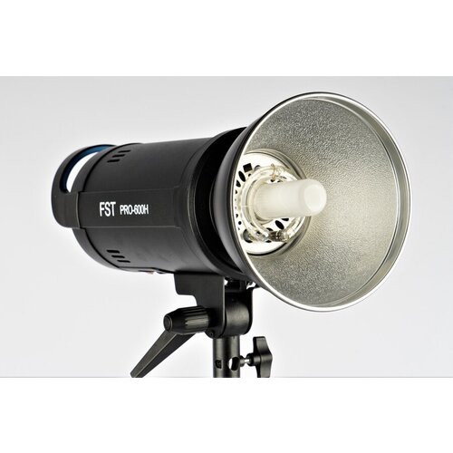 Профессиональная студийная вспышка FST PRO-600H 3421600₽