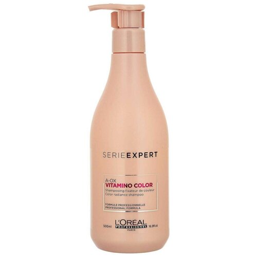 L'Oreal Professionnel шампунь Expert Vitamino Color A-OX, 500 мл