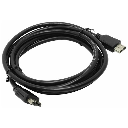 Кабель APC-005-020 HDMI M- HDMI M V1.4B, высокоскоростной, ETHERNET, 3D, 2м