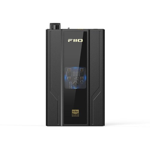 ЦАП/ Усилитель FIIO Q11 усилитель fiio k7