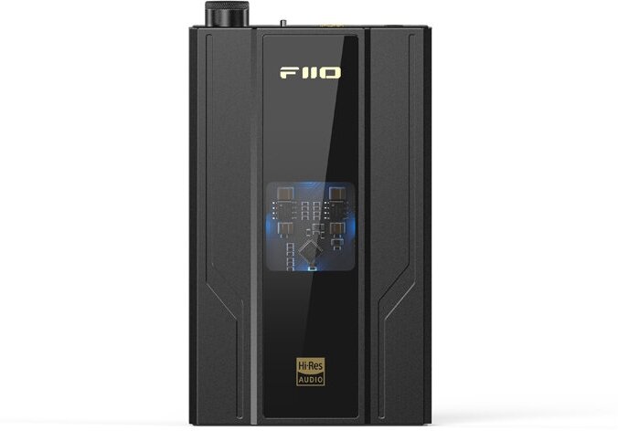 ЦАП/ Усилитель FIIO Q11