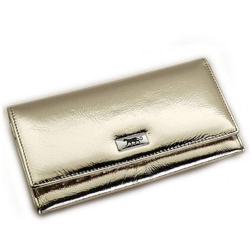 фото Большой женский кожаный кошелек sergio valentini св 8139-572