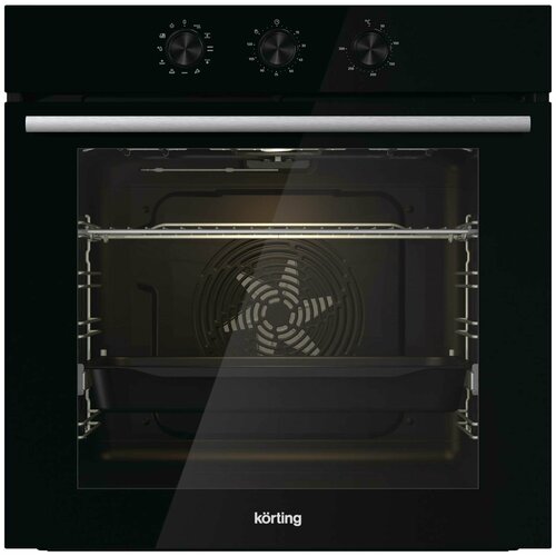 Электрический духовой шкаф Korting OKB 3821 EN 4699000₽