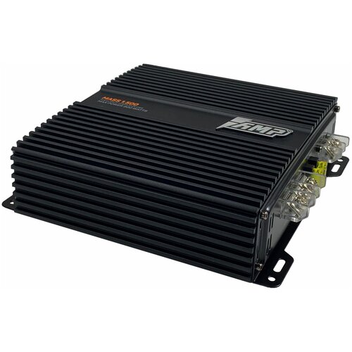 Усилитель AMP MASS 1500 574400₽