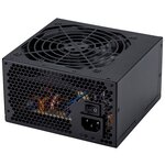 Блок питания FSP Group ATX-700PNR PRO 700W - изображение