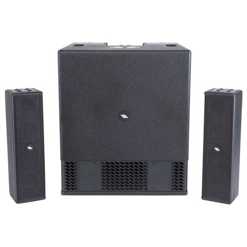 Портативная акустическая система PROEL SESSION4 10399000₽