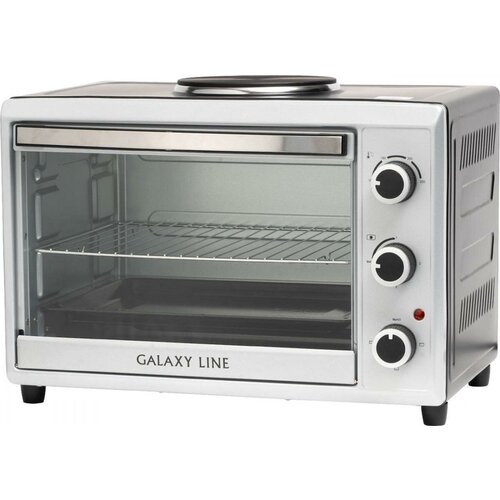 Мини-печь Galaxy GL 2602 413200₽