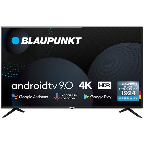 Телевизор Blaupunkt 65UN265T