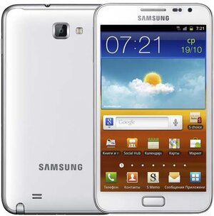 Смартфон Samsung Galaxy Note GT-N7000