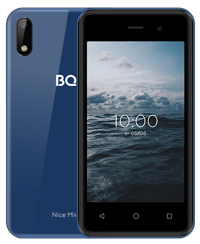 Смартфон BQ 4030G Nice Mini