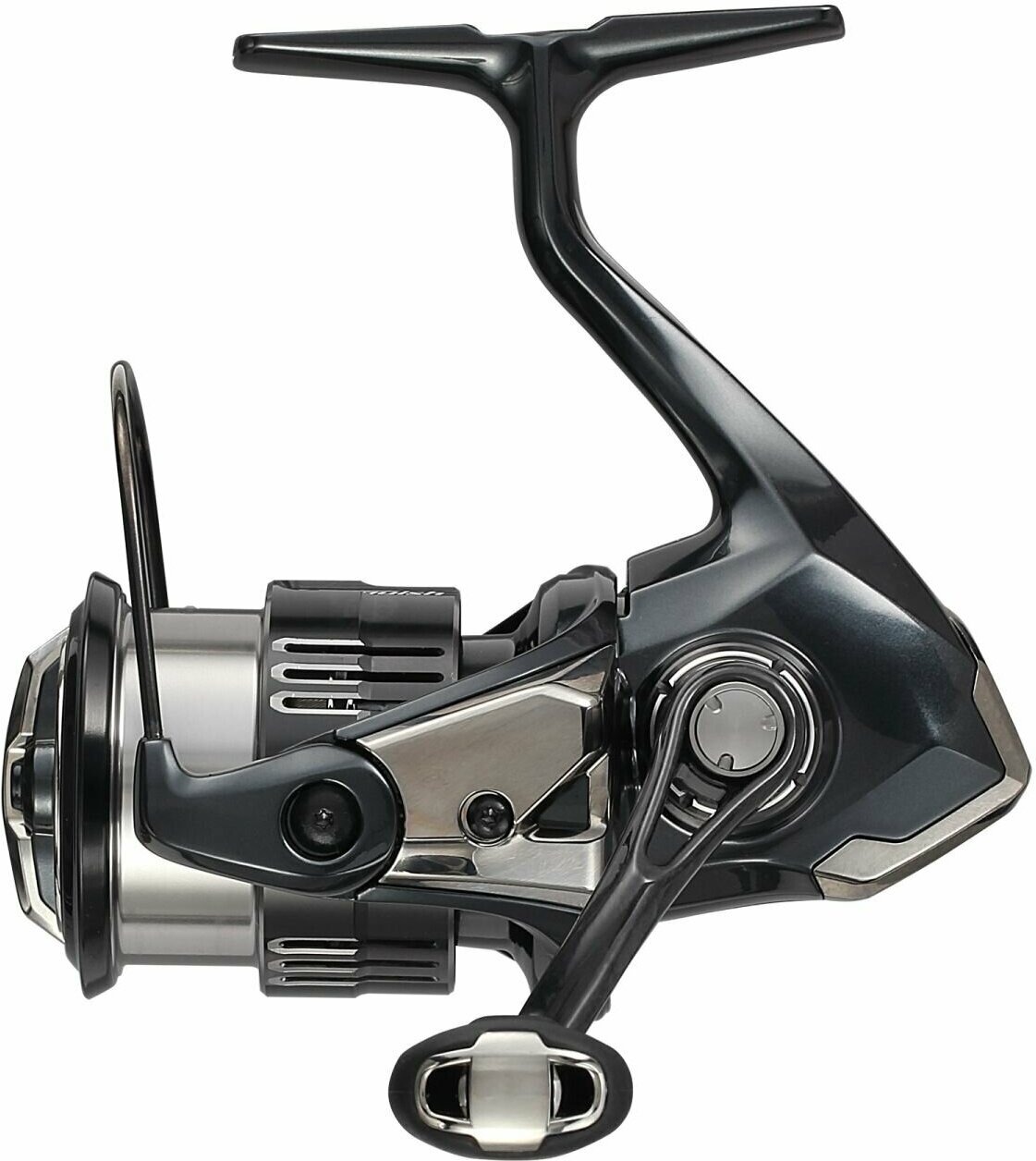 Катушка для рыбалки Shimano 19 Vanquish FB C5000XG, безынерционная, для спиннинга, на щуку, окуня, судака, таймень
