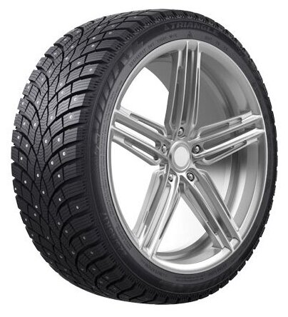 Triangle 225/40R18 92T XL IcelynX TI501 TL (шип.)