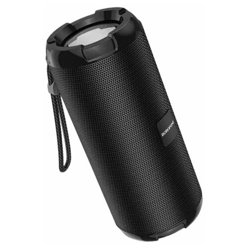 Портативная беспроводная колонка BR15 BOROFONE 120000₽