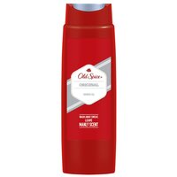 Гель для душа Old Spice Original, 250 мл