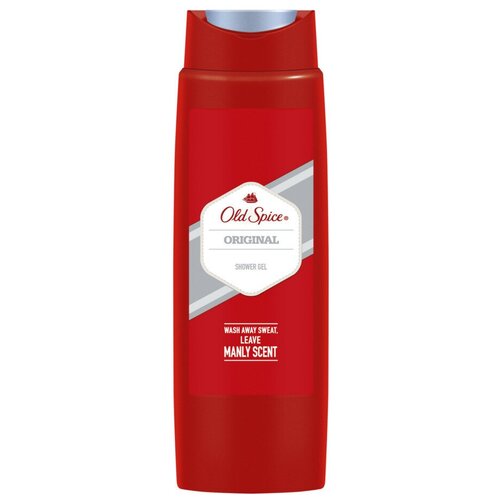 Гель для душа Old Spice Original, 250 мл