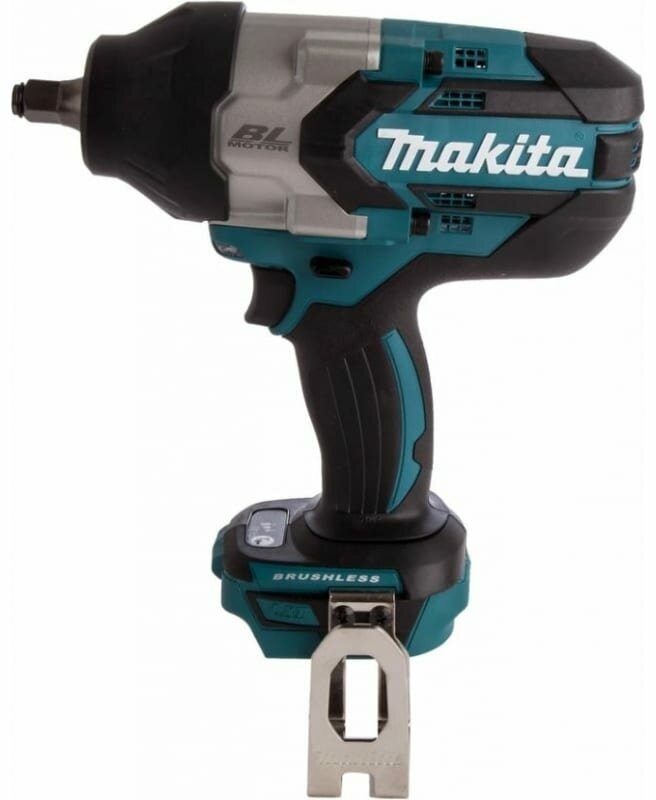 Аккумуляторный гайковерт Makita DTW1002Z