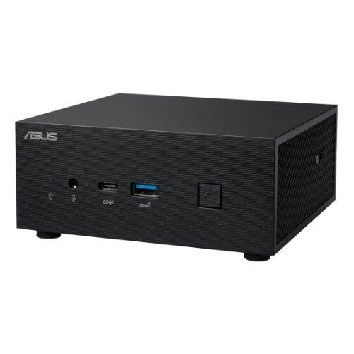 Asus Компьютер PN63-S1 90MS02D1-M006S0 Mini Black