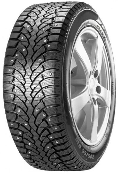 Шина Pirelli Formula Ice 185/65 R14 86T зимняя