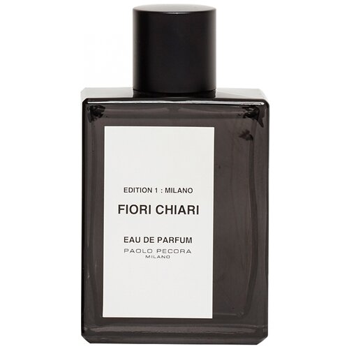 Парфюмерия Paolo Pecora Fiori Chiari 100ml парфюмерная вода