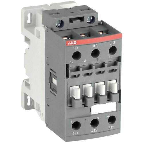 Магнитный пускатель (контактор) для емкостной нагрузки ABB 1SBL297001R1300