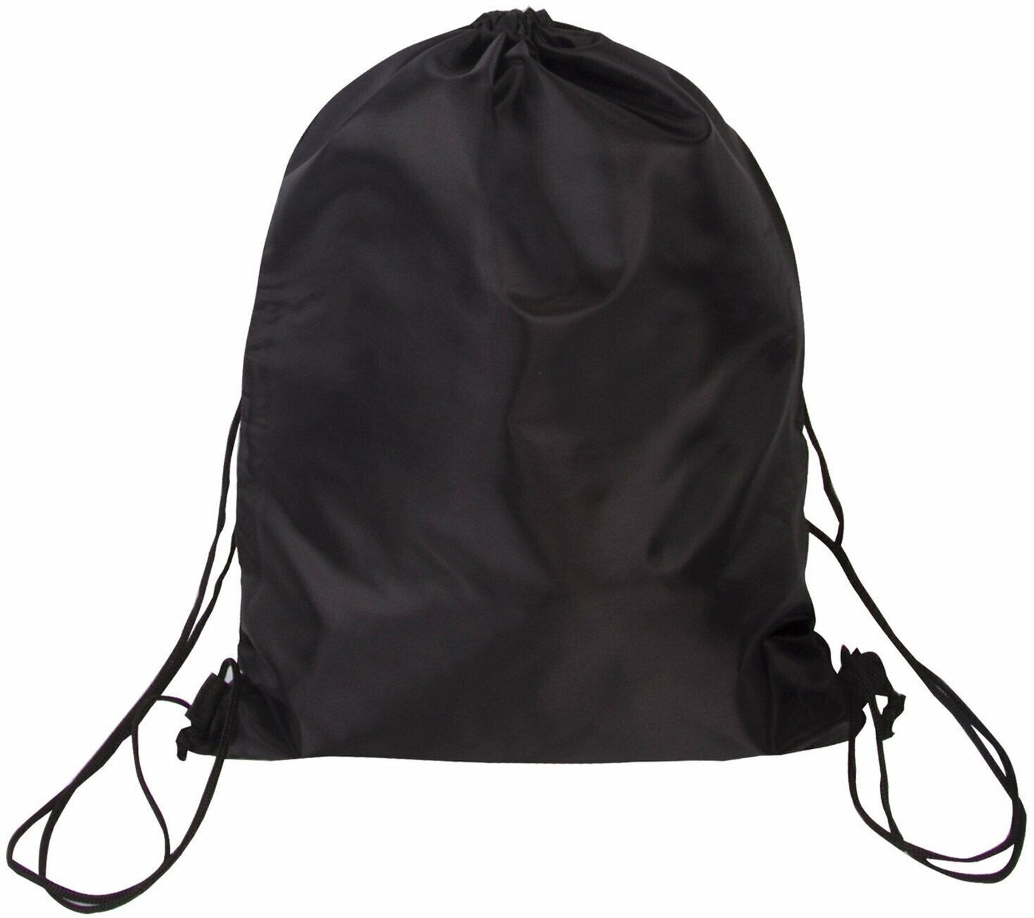 Мешок-сумка для обуви Brauberg, прочный, на шнурке / для сменки школьная