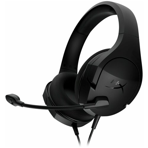 фото Игровая гарнитура hyperx cloud stinger core headset для pc