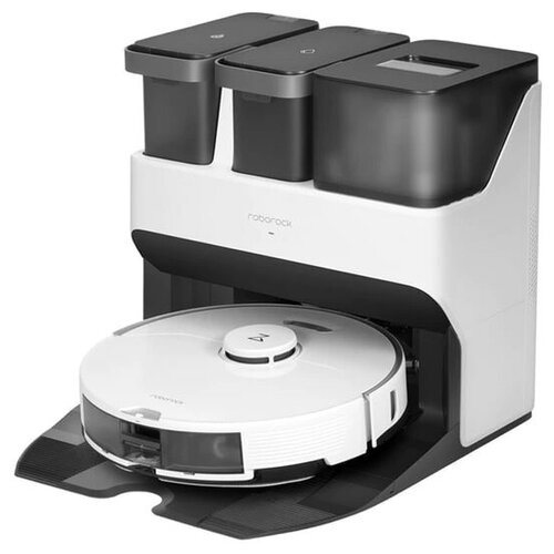 Робот-пылесос Roborock S7 Pro Ultra White 11390000₽