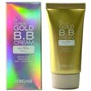 Lebelage BB-крем увлажняющий с золотом / Dr. Derma Gold BB Cream Spf 50+ Pa+++, 30 мл - изображение