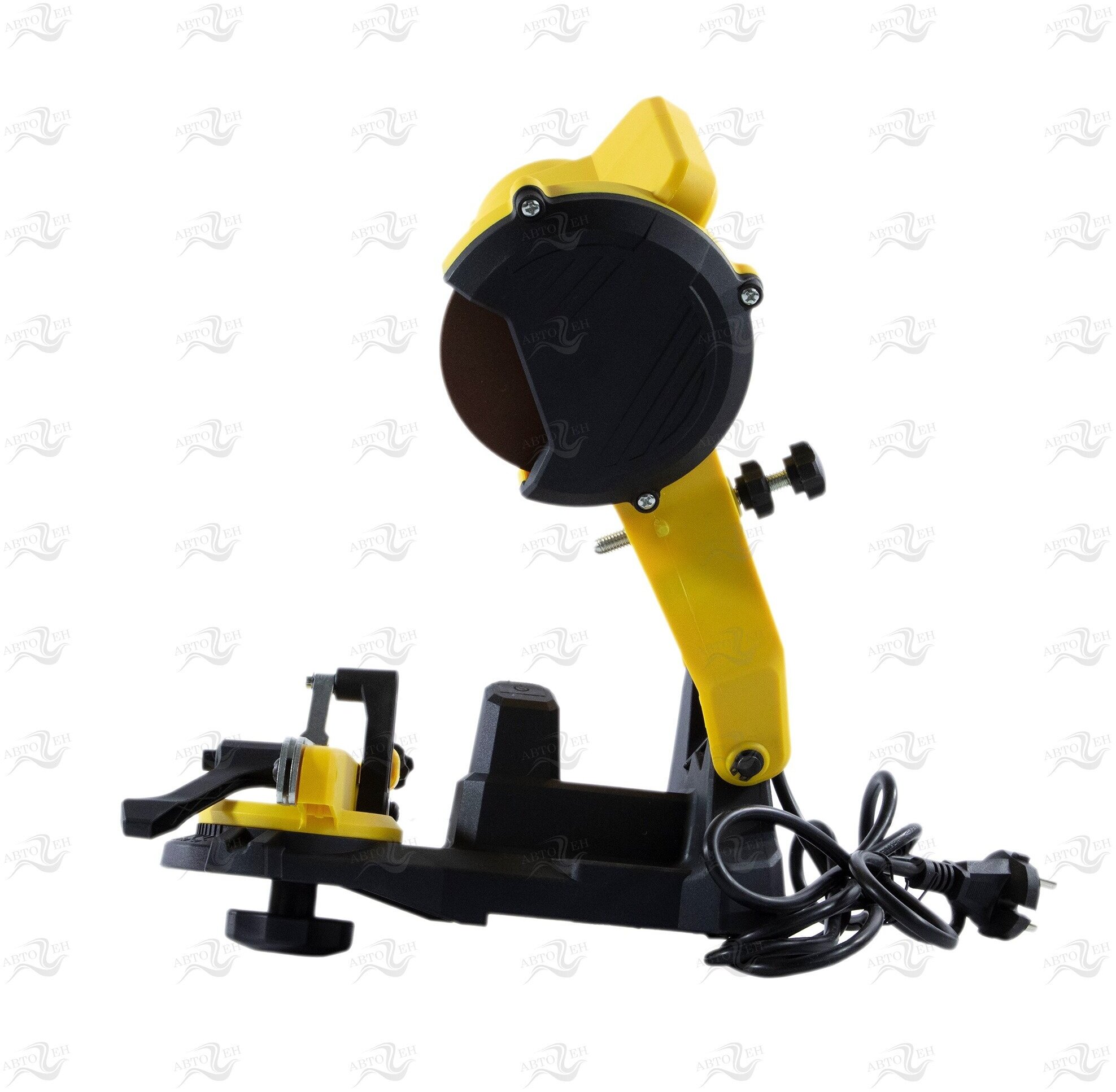 Станок заточной Huter ECS-100 100W (72/10/2) - фото №12
