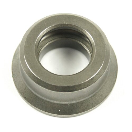 Металлическое кольцо бойка Makita 324216-6 металлическое кольцо бойка для перфоратора makita hr2450 hr2470 hr2810 dhr202 324216 6