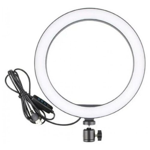 M-36 Кольцевая лампа M-36 с пультом на проводе диаметр 36 см в коробке 152400₽