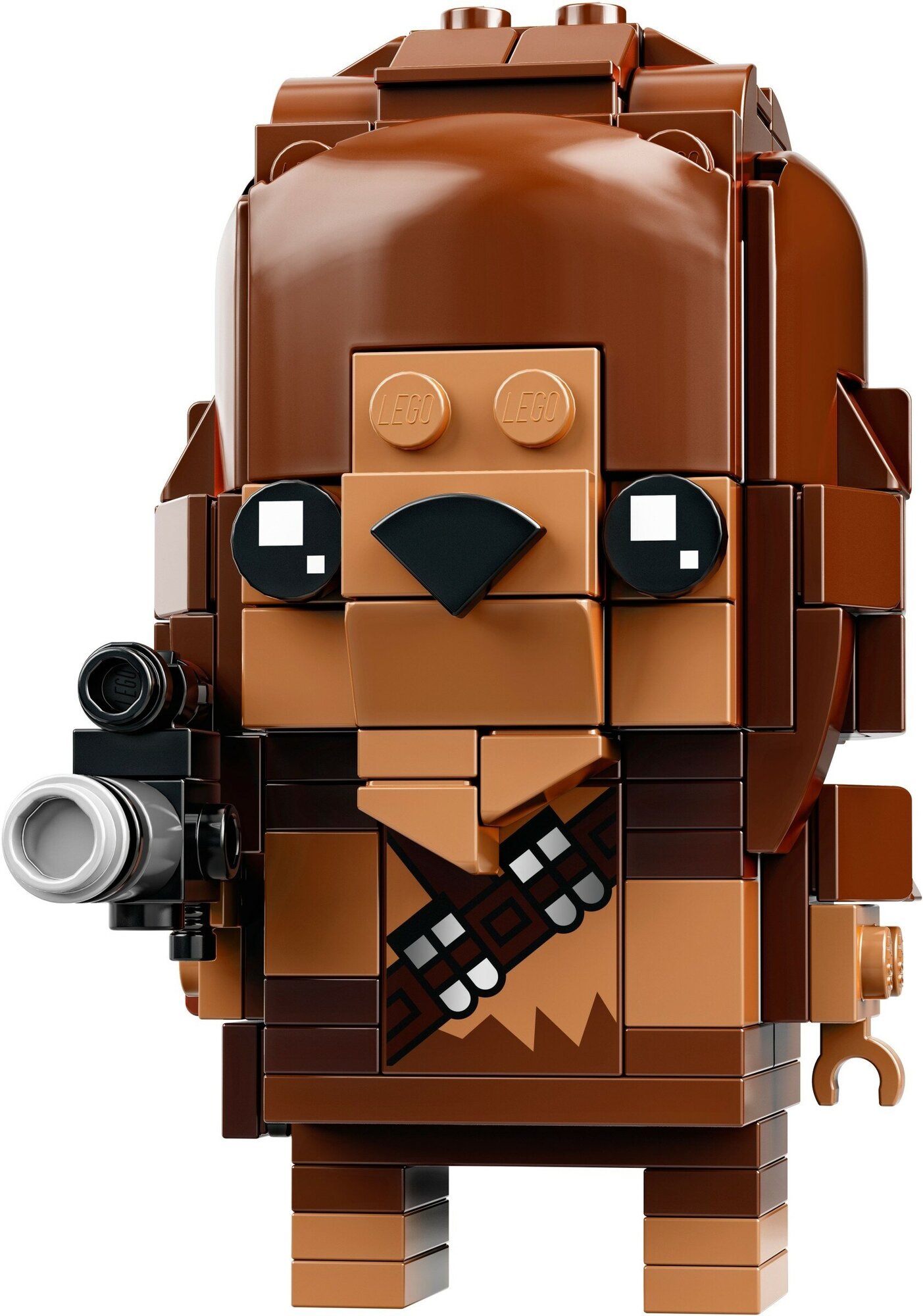Конструкторы LEGO - фото №12