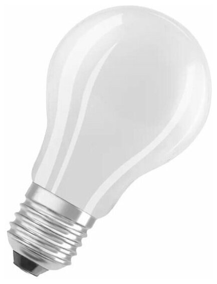 Светодиодная лампа Ledvance-osram OSRAM PARATHOM DIM CL A GL FR 75 dim 7,5W/827 E27