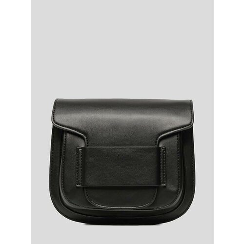 Сумка VITACCI PT1135-01, черный сумка торба firststore повседневная искусственная кожа черный