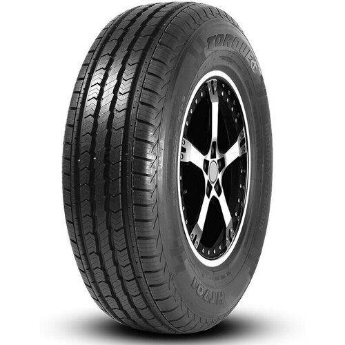 Torque tq-ht701 235/85 R16 120/116R всесезонная