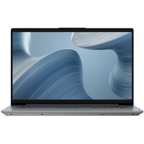 Ноутбук Lenovo IdeaPad 5 14IAL7 82SD00AARK 14 Core i5 1235U 8Gb SSD 256Gb Iris Xe Graphics eligible Серый 6813800₽
