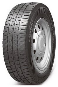 Шина Kumho CW51 Winter PorTran 215/70R15 109/107R