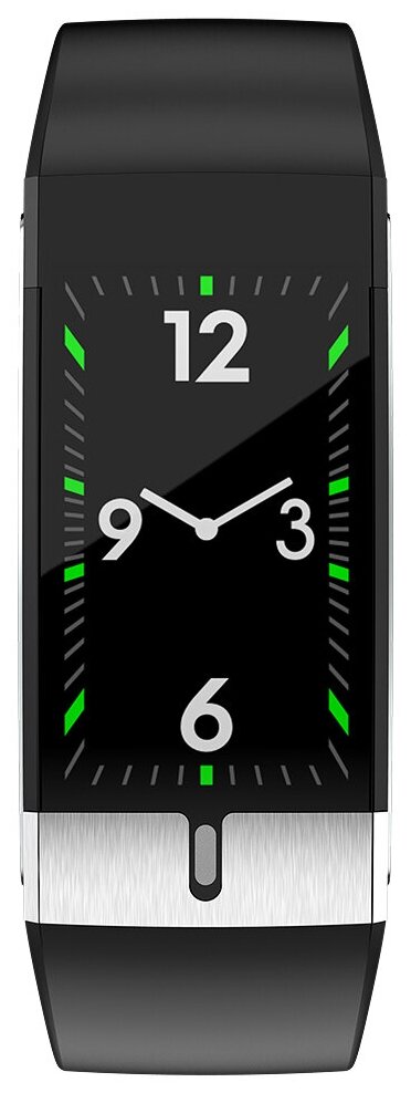 XRide 2020 New E66 - Спортивный браслет с измерением температуры тела, кислорода в крови, Сердечного ритма и кровяного давления