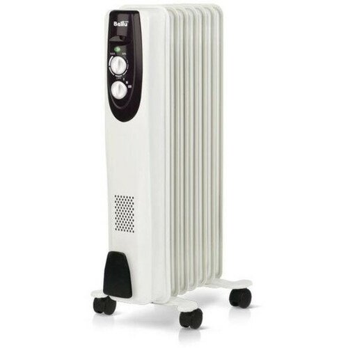 Масляный радиатор Ballu BOHCL-07WRN 542700₽