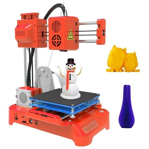 3D-принтер, мини 3d принтер